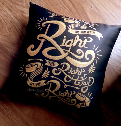 sablon topi satuan Pakis