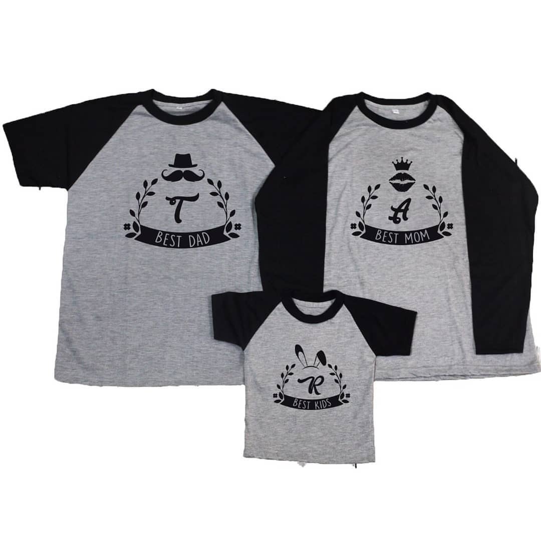 Sablon T-shirt