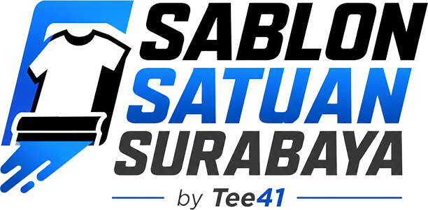 Sablon Satuan Surabaya by Tee41